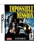 Impossible Mission Nds